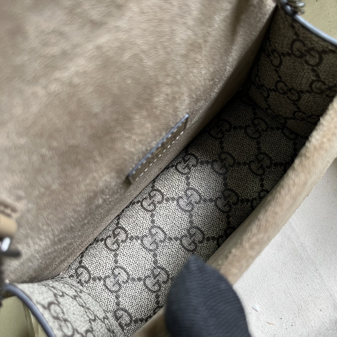 G*u*i dionysus mini top handle bag