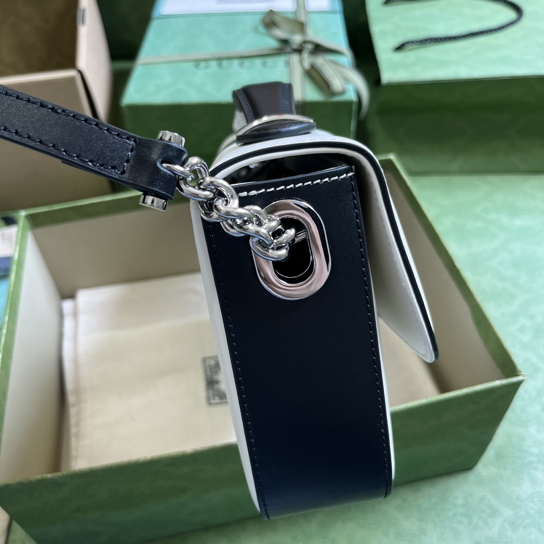 PETITE GG SMALL SHOULDER BAG