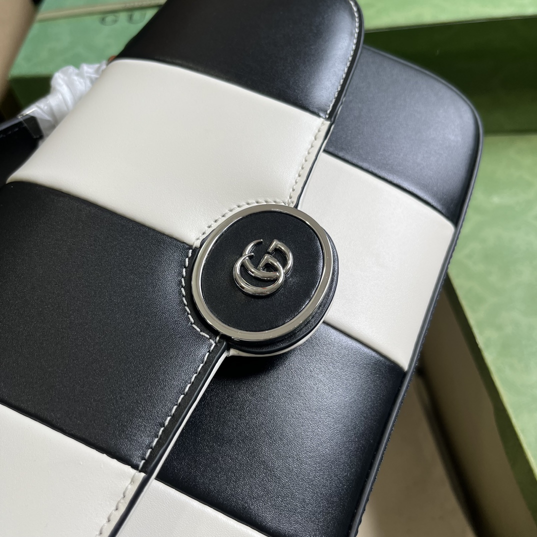 PETITE GG SMALL SHOULDER BAG