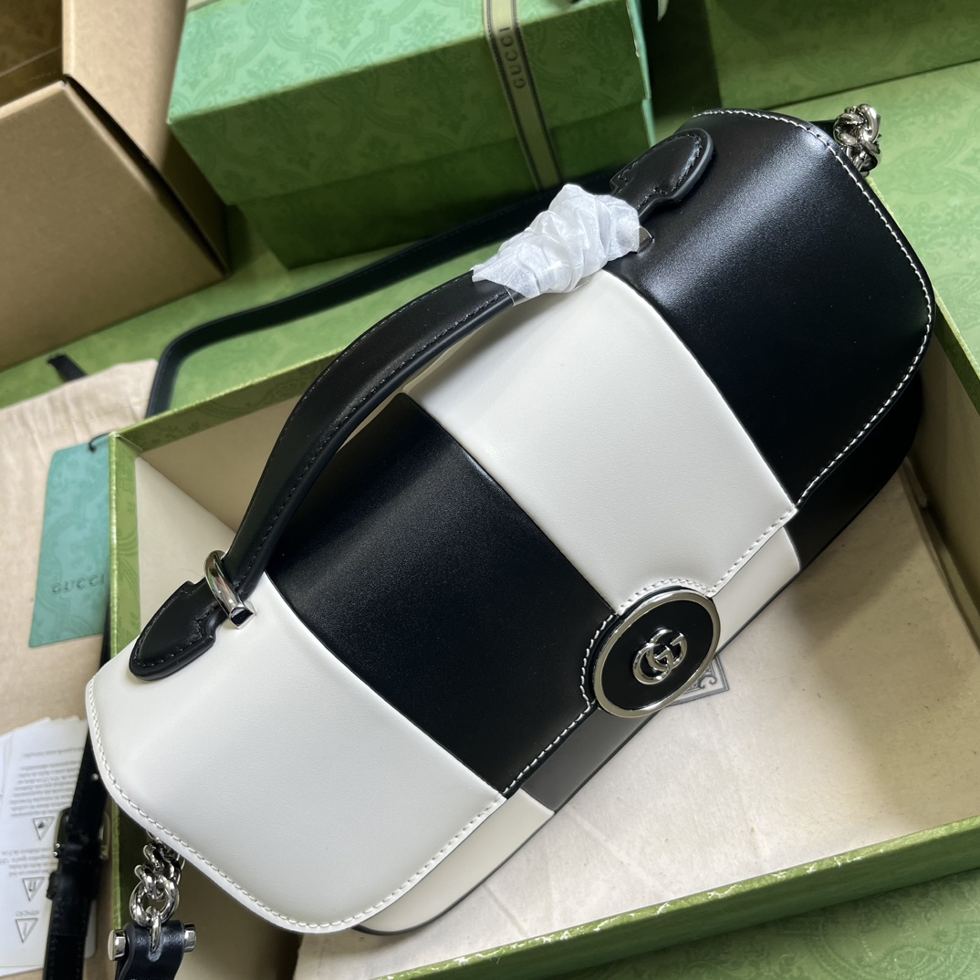 PETITE GG SMALL SHOULDER BAG