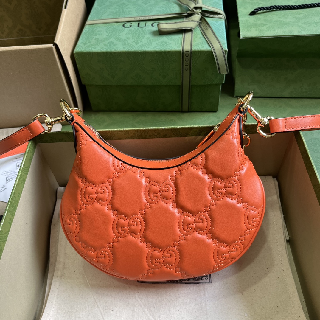 G*u*i gg matelassÉ mini bag