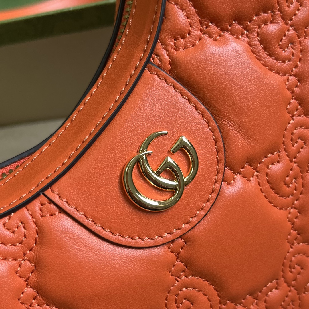 G*u*i gg matelassÉ mini bag