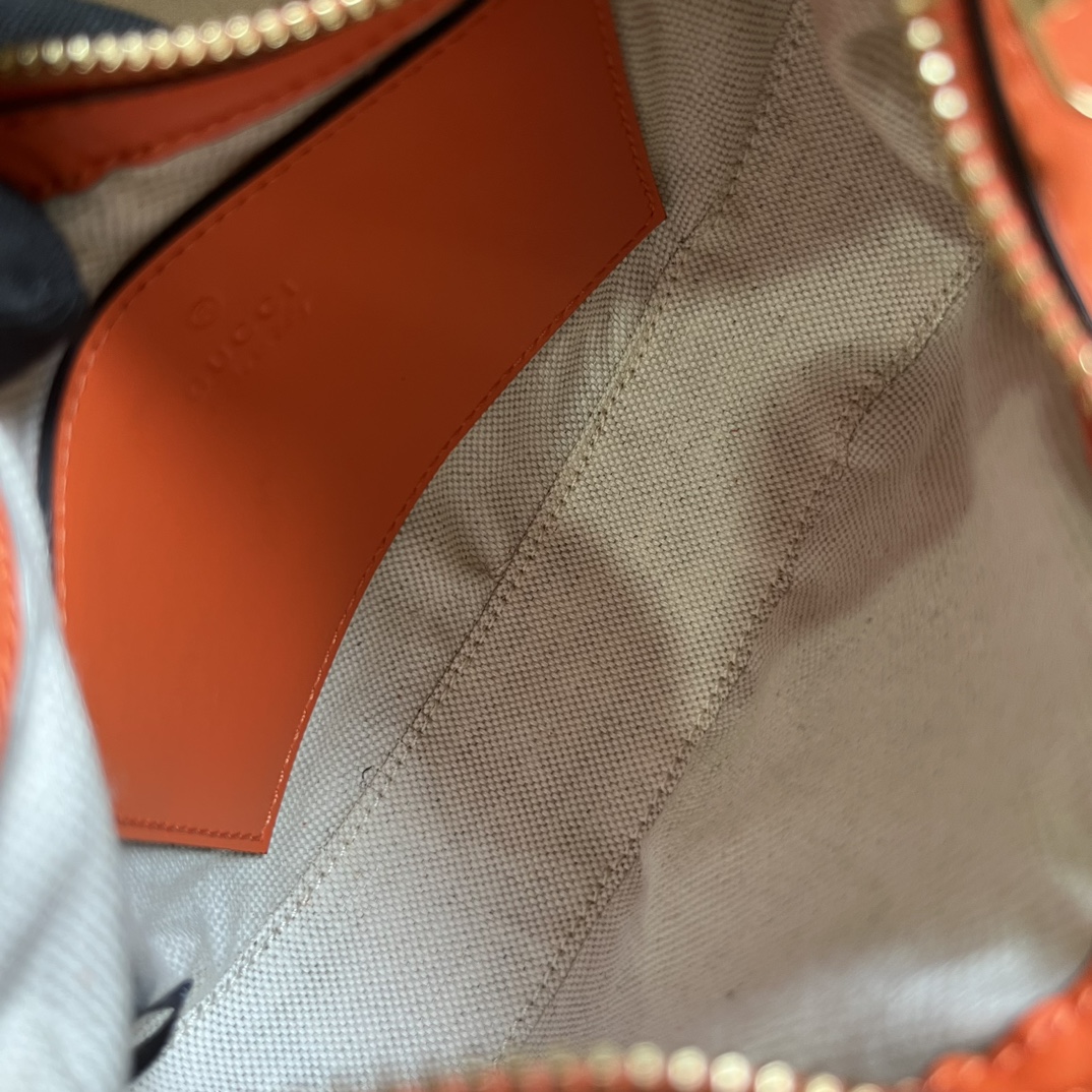 G*u*i gg matelassÉ mini bag