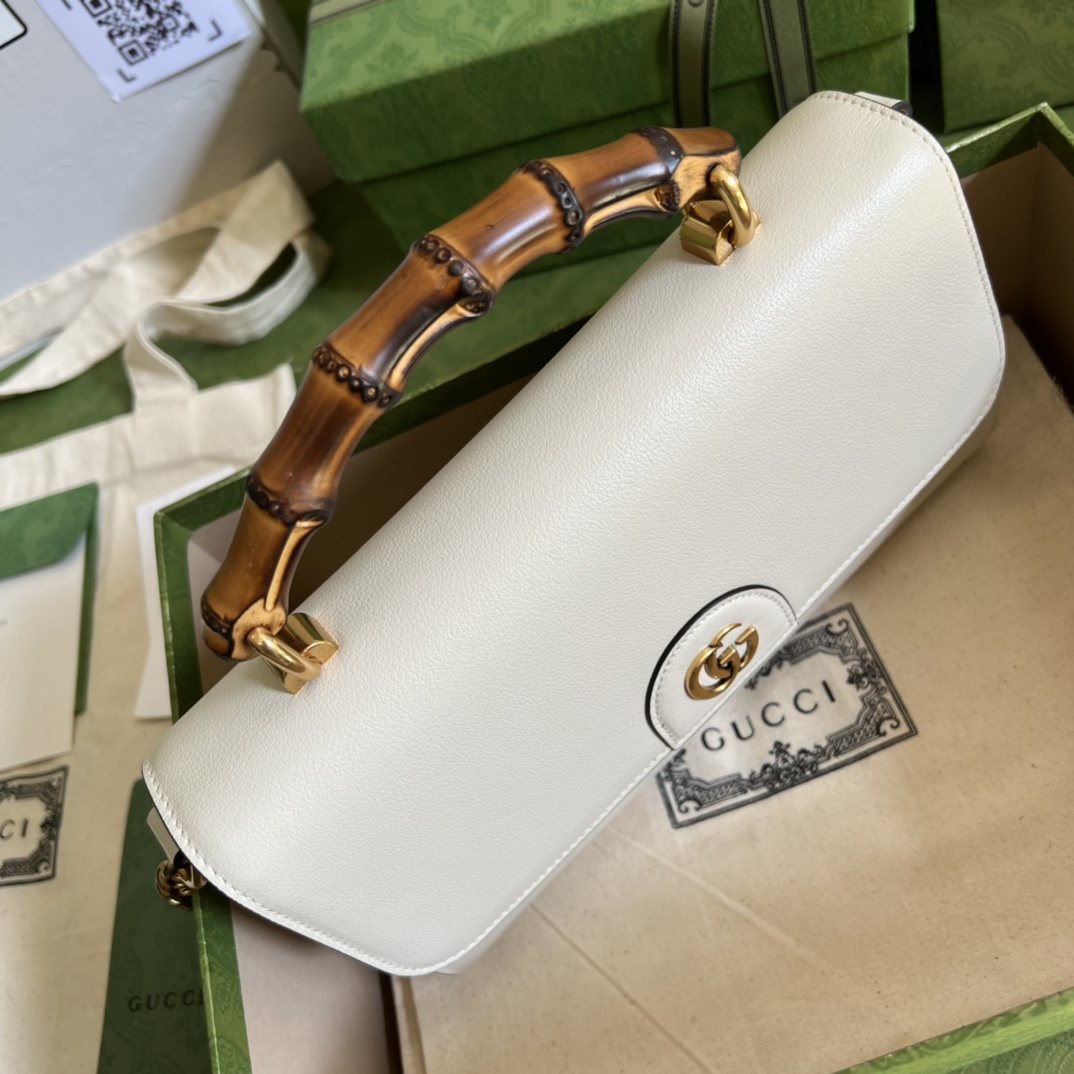 G*u*i diana small bag