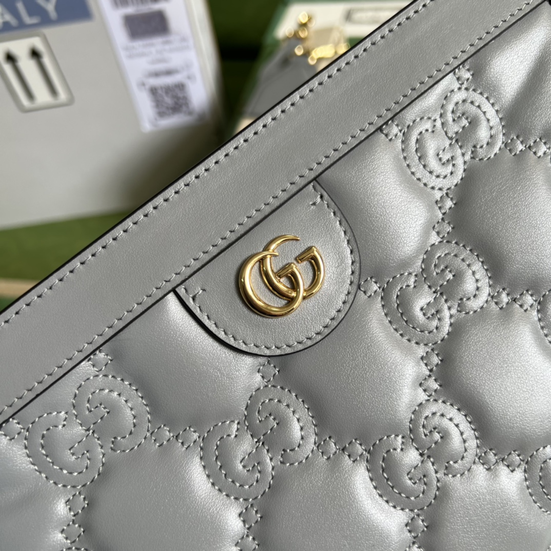 G*u*i gg matelassÉ small bag