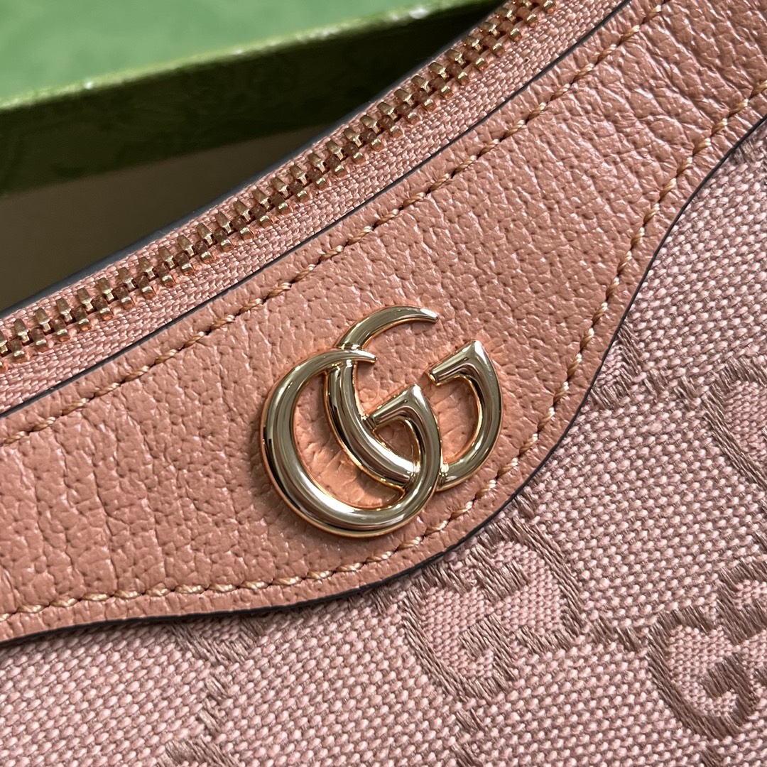 G*u*i ophidia small handbag