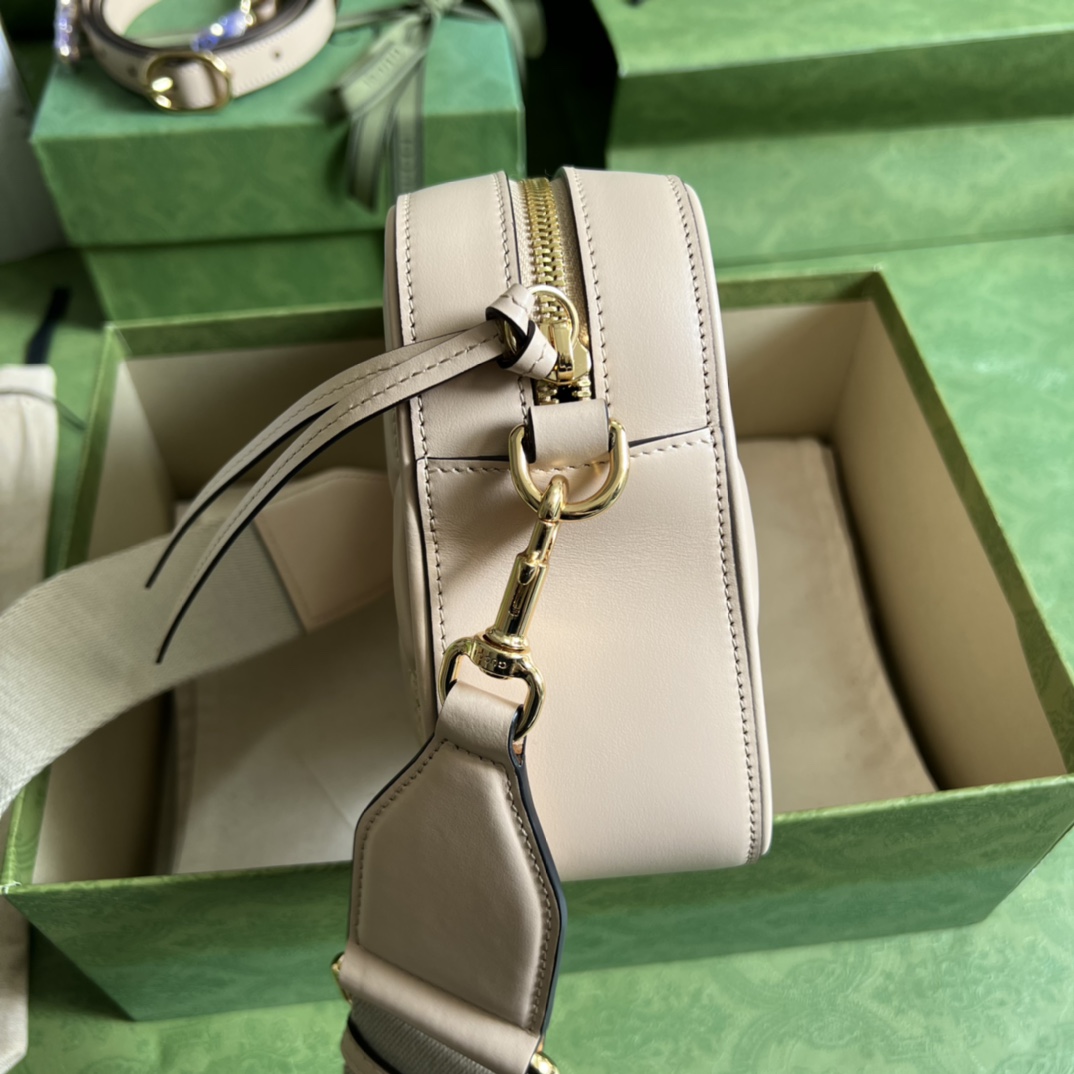 G*u*i gg matelassÉ small bag