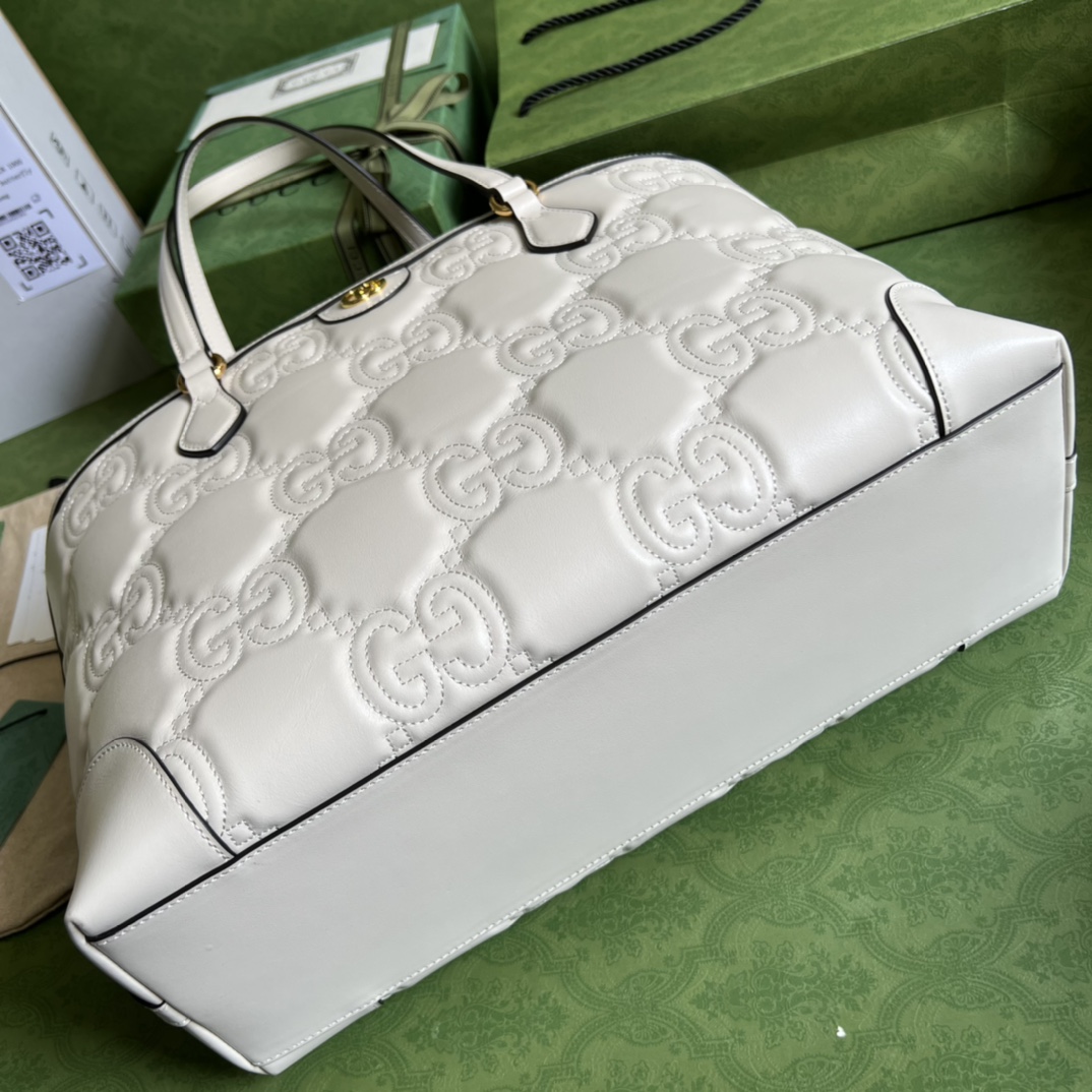 G*u*i ophidia gg medium tote