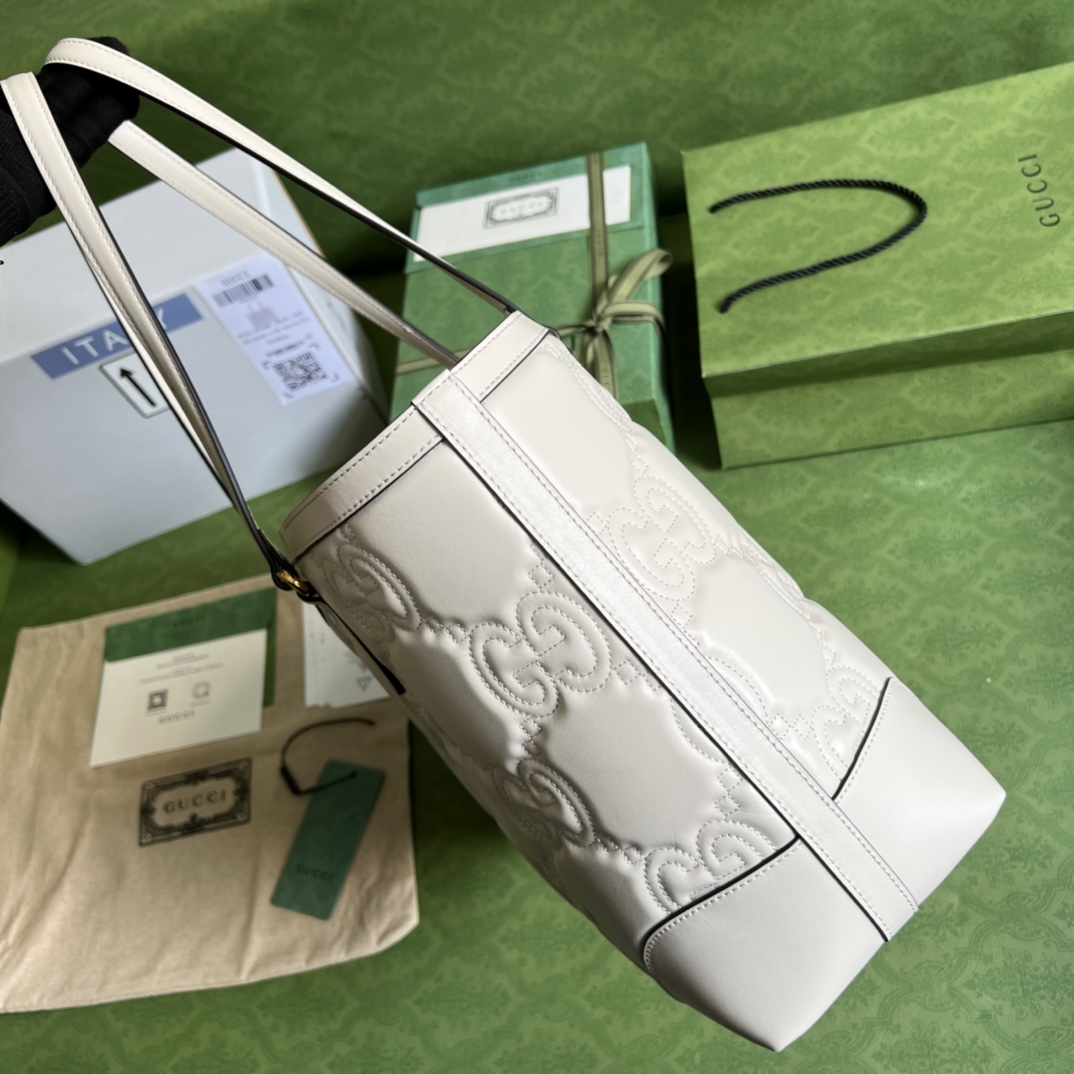 G*u*i ophidia gg medium tote