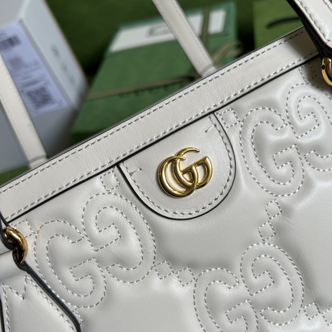 G*u*i ophidia gg medium tote