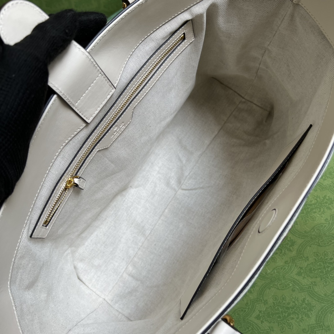 G*u*i ophidia gg medium tote