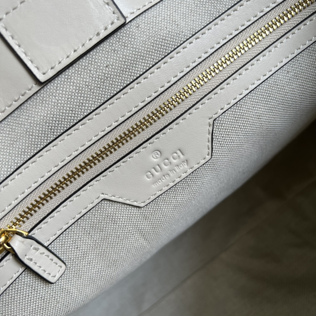 G*u*i ophidia gg medium tote