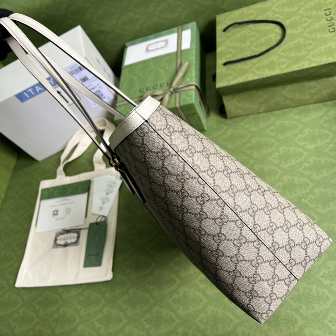 G*u*i ophidia gg medium tote