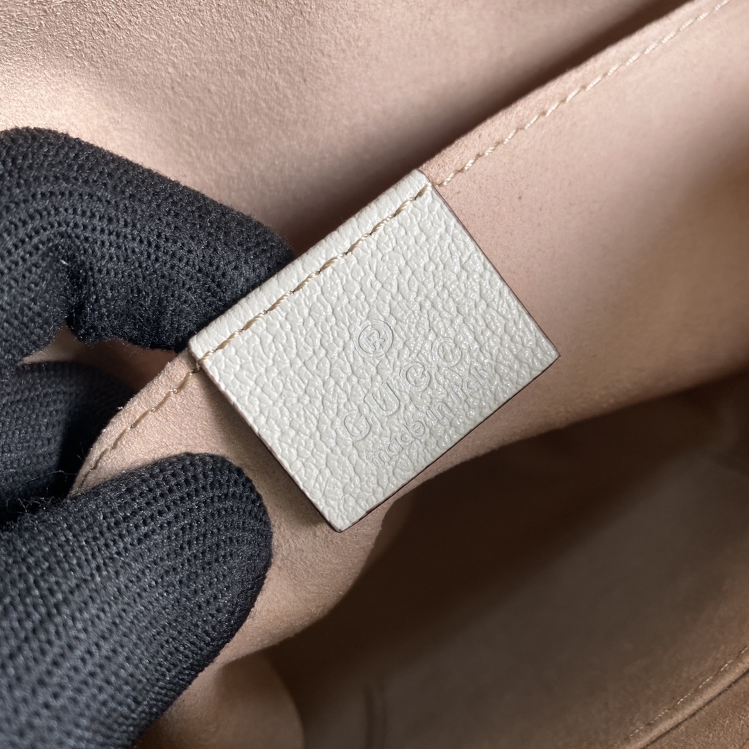 G*u*i ophidia gg small shoulder bag