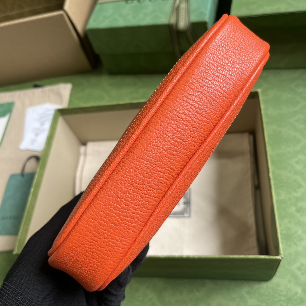 G*u*i aphrodite mini shoulder bag