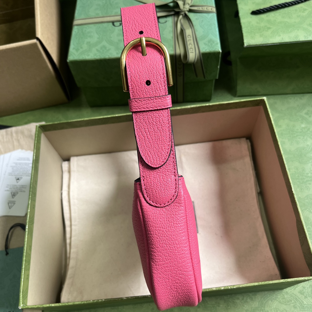 G*u*i aphrodite mini shoulder bag