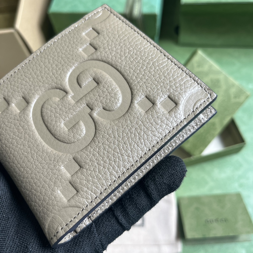 G*u*i jumbo gg coin wallet