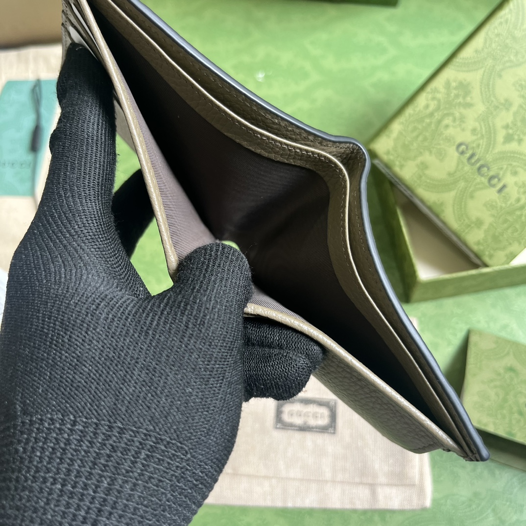 G*u*i jumbo gg coin wallet