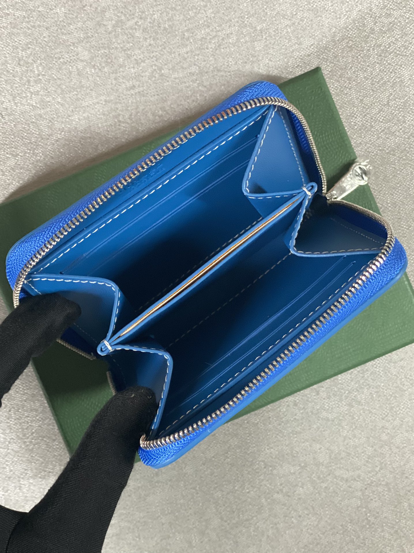 Go*ard wallet