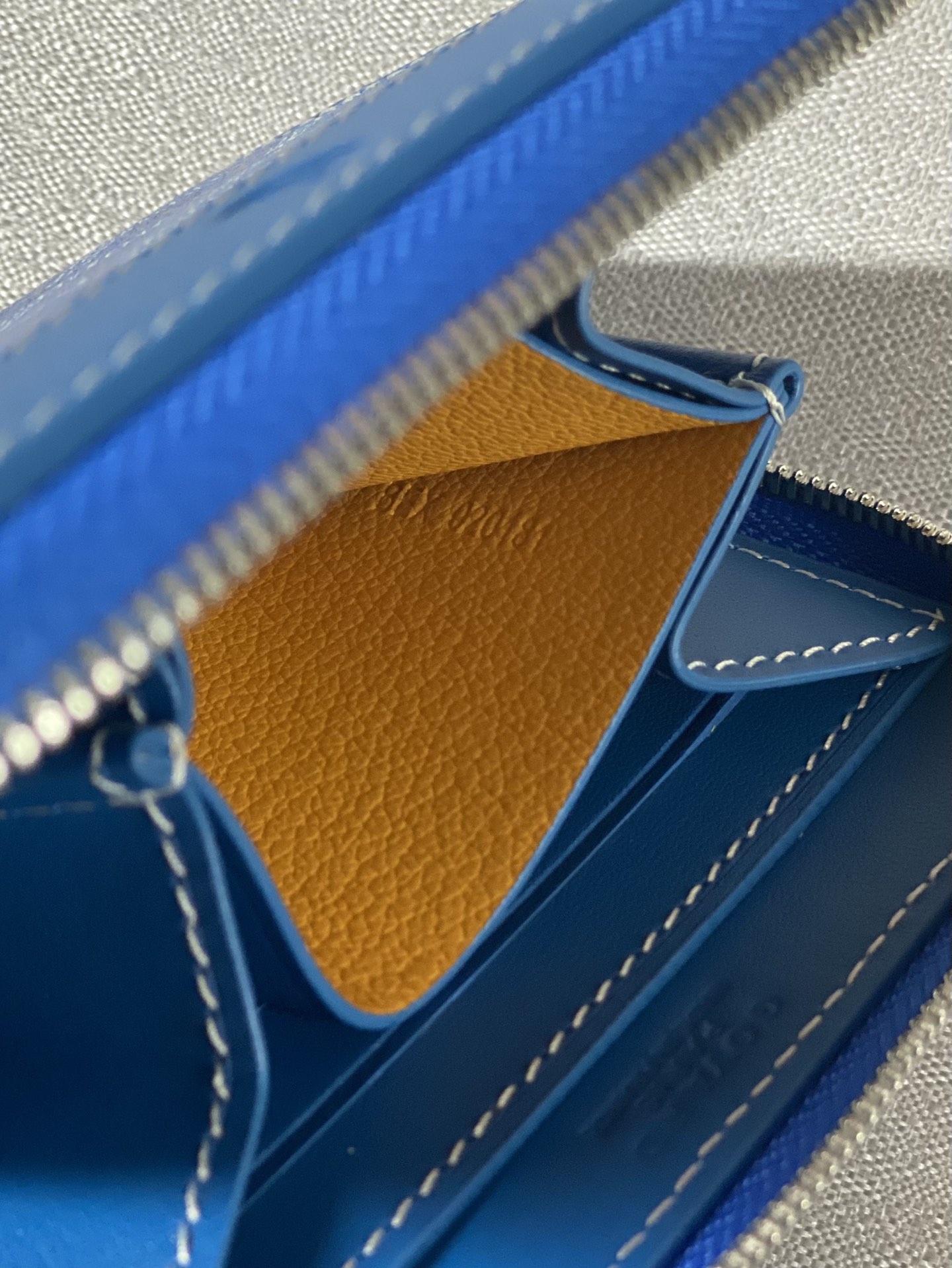 Go*ard wallet