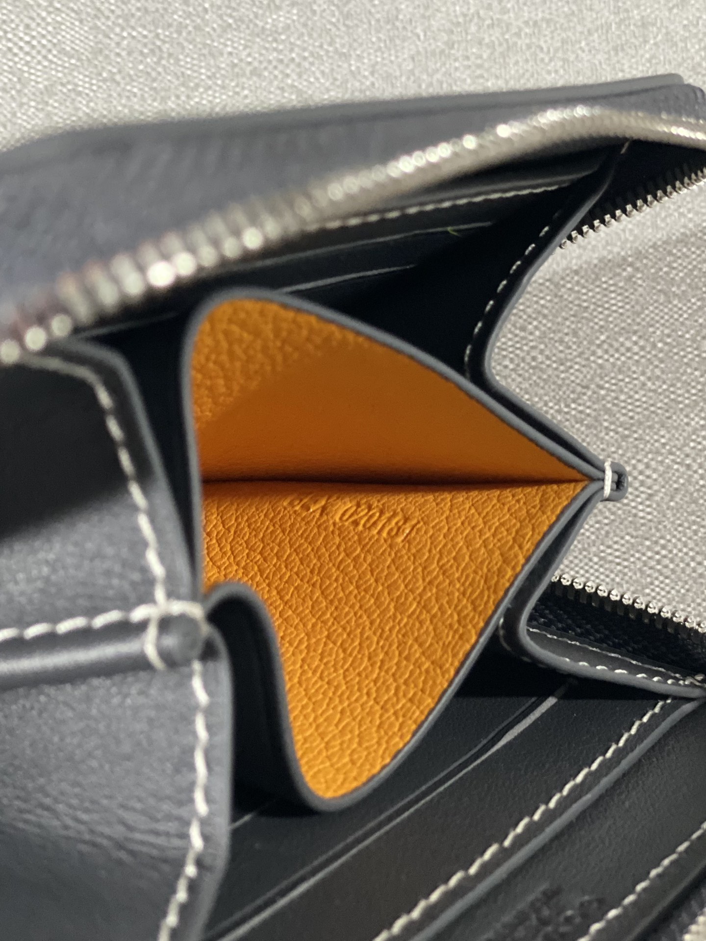 Go*ard wallet