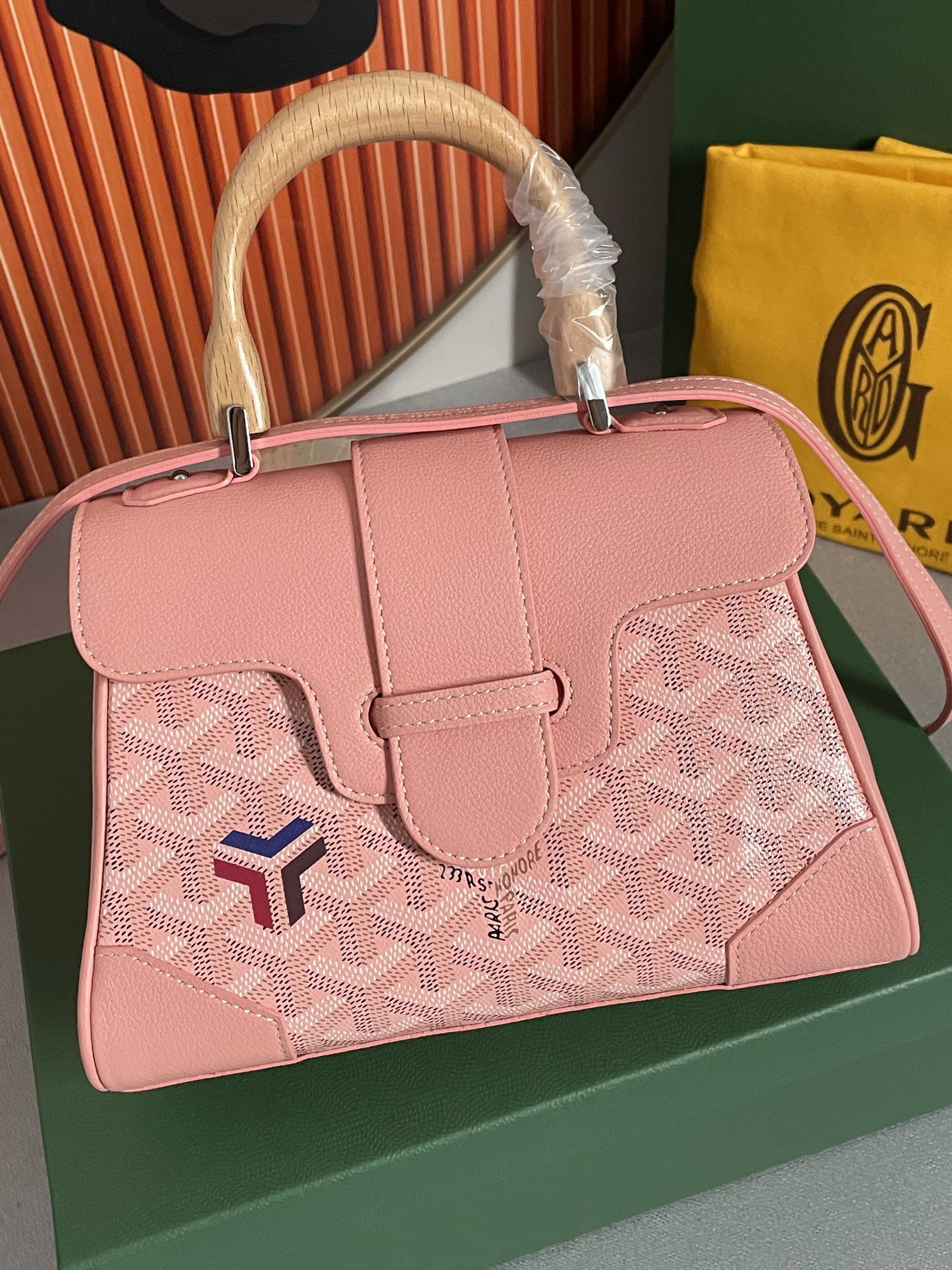 Go*ard saigon mini bag