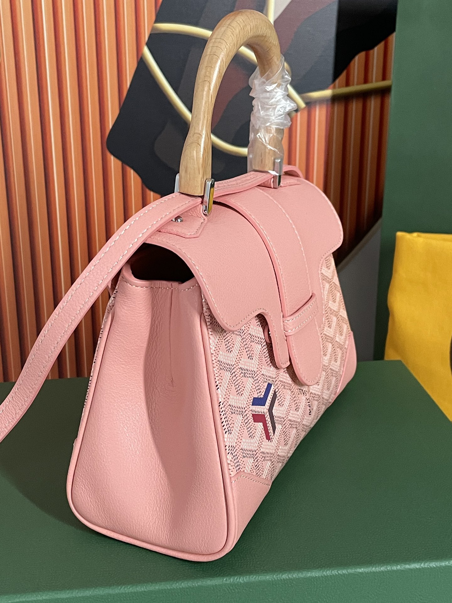 Go*ard saigon mini bag