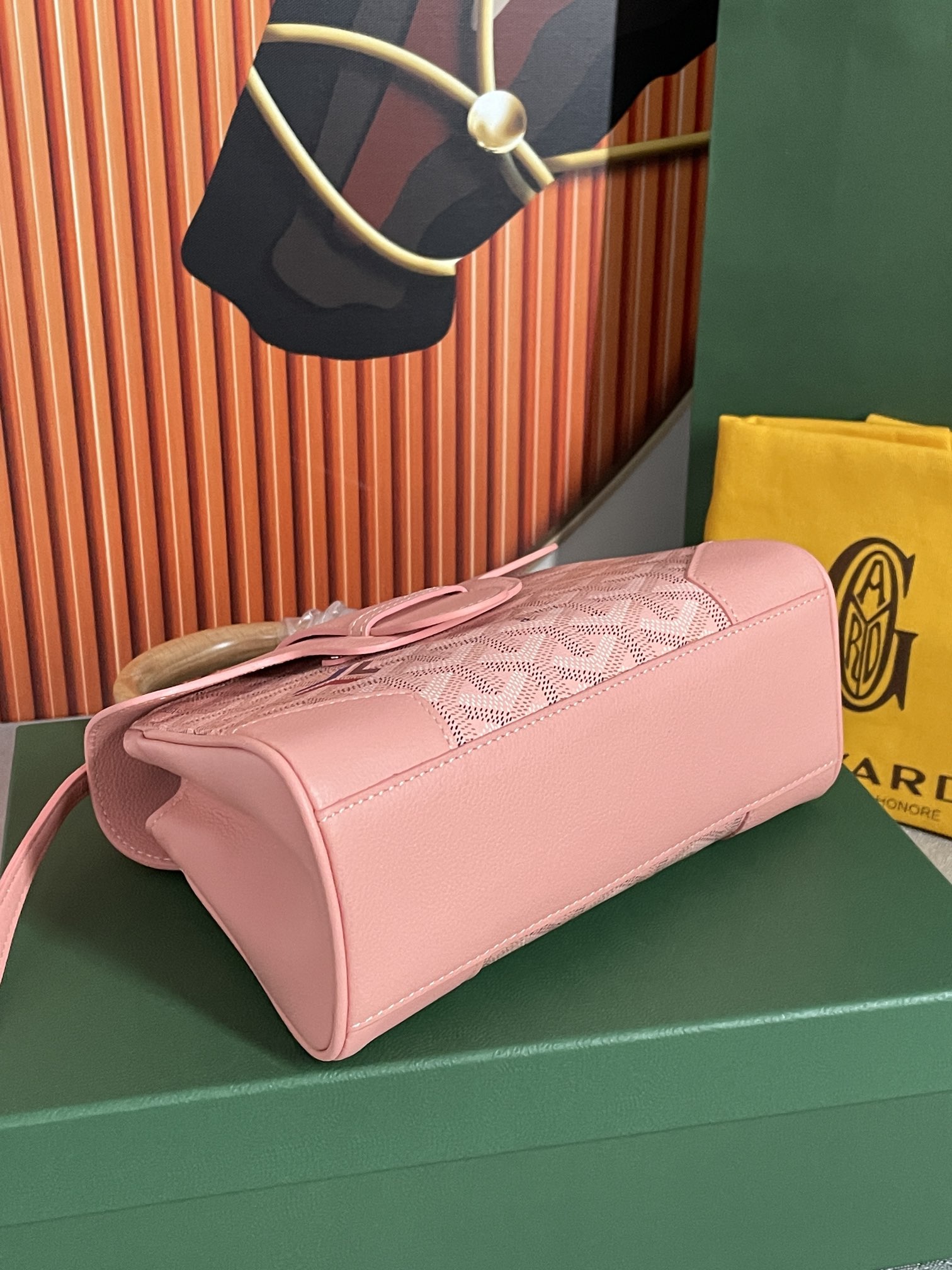 Go*ard saigon mini bag