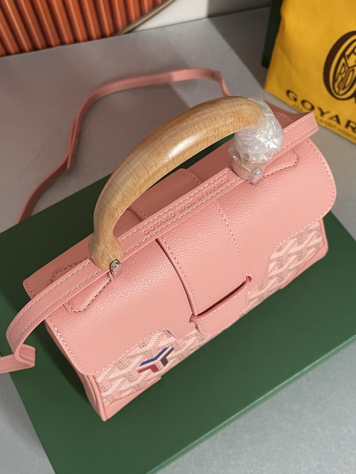 Go*ard saigon mini bag