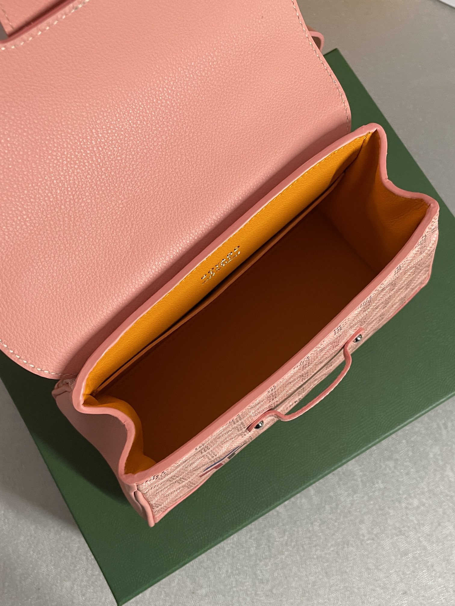 Go*ard saigon mini bag