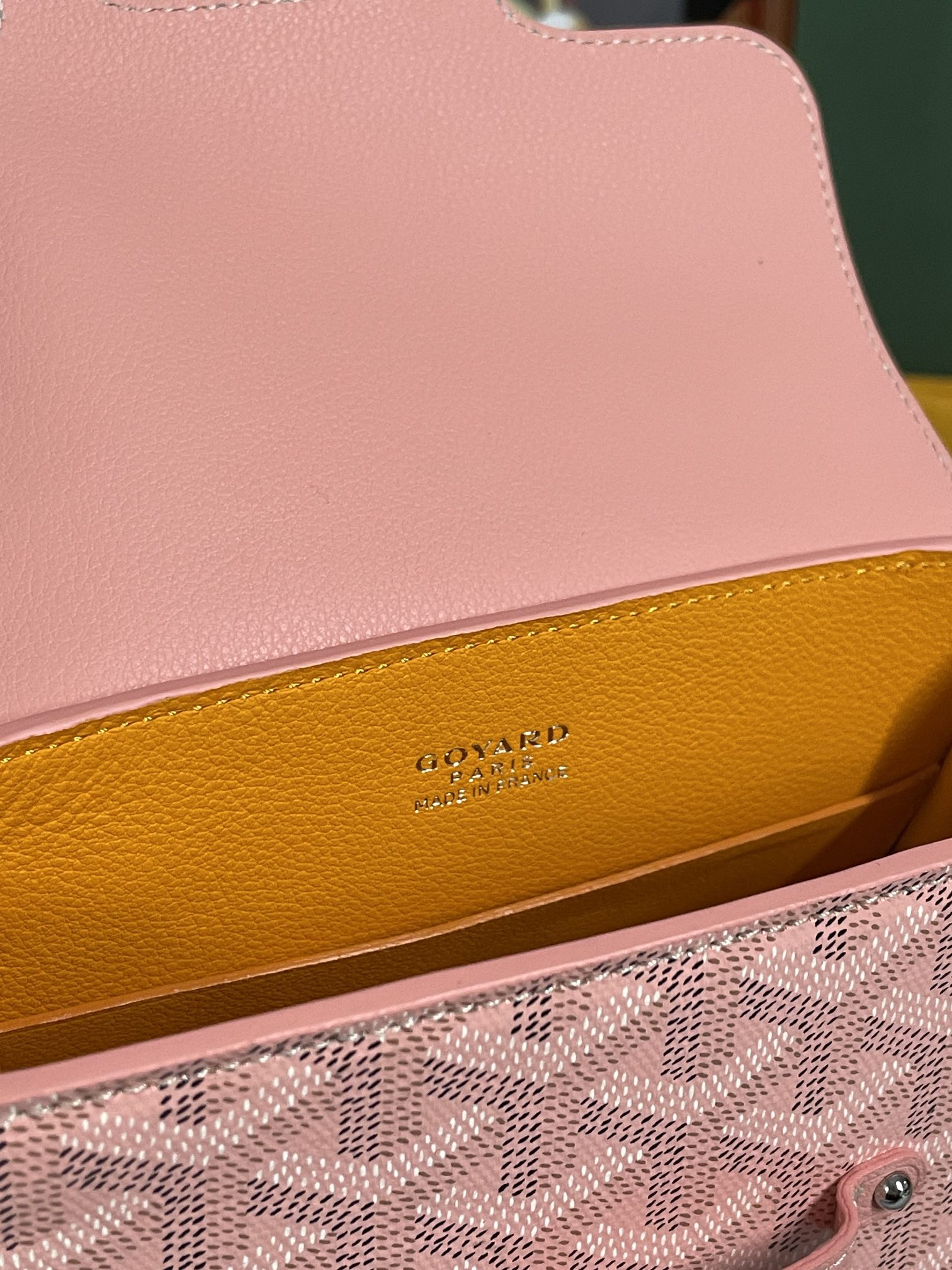 Go*ard saigon mini bag