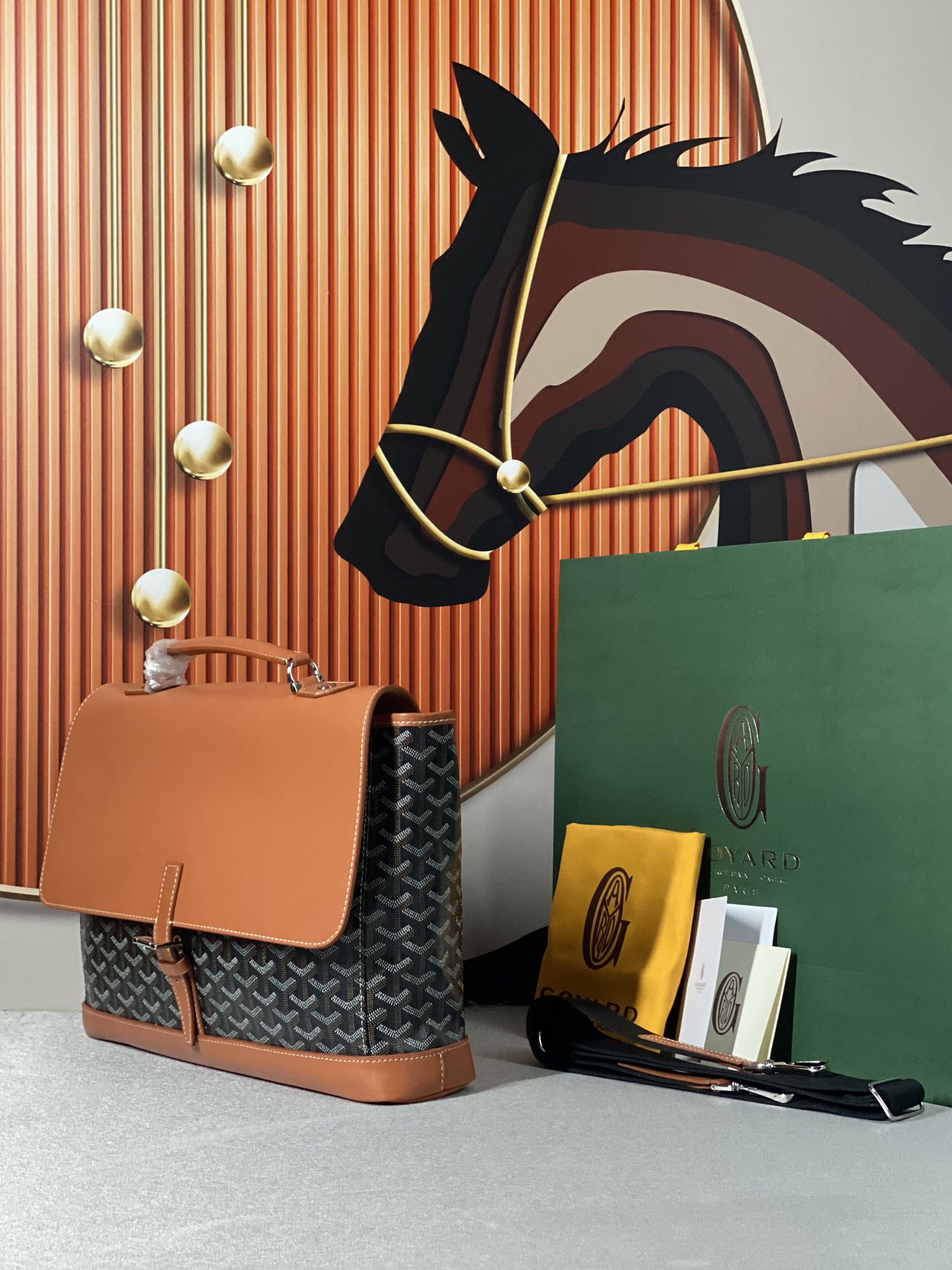 Go*ard messager citadin pm