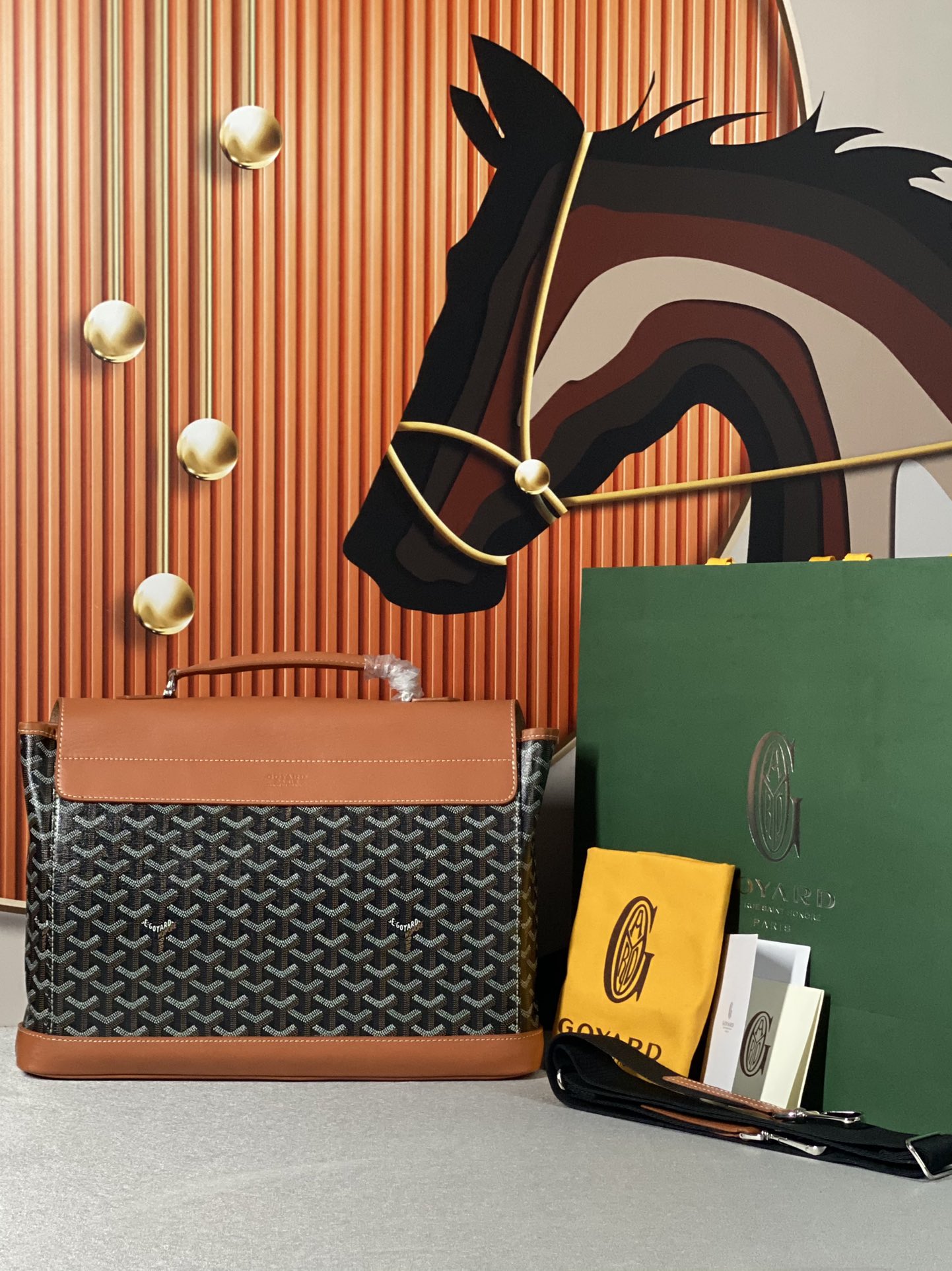 Go*ard messager citadin pm