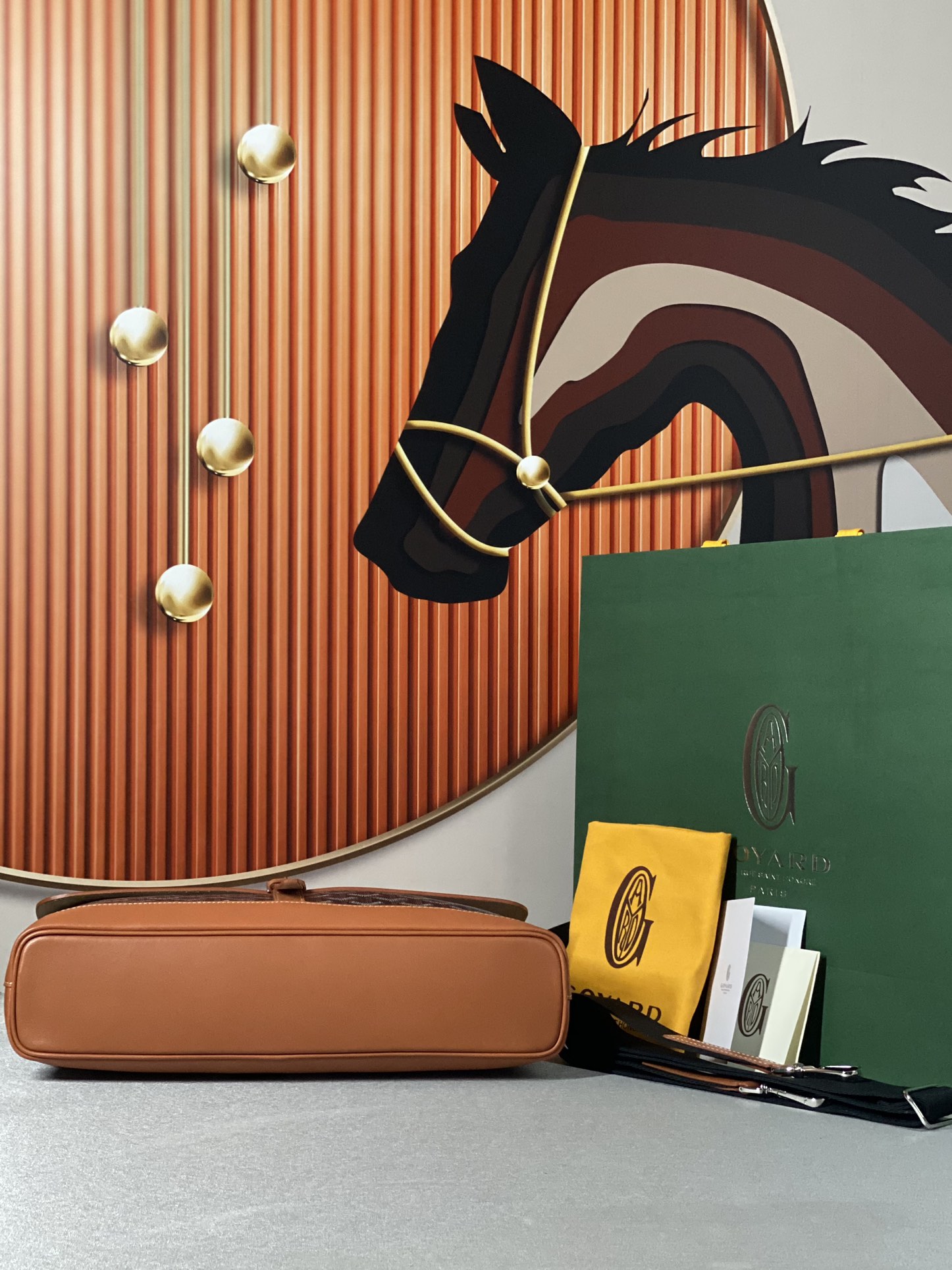 Go*ard messager citadin pm