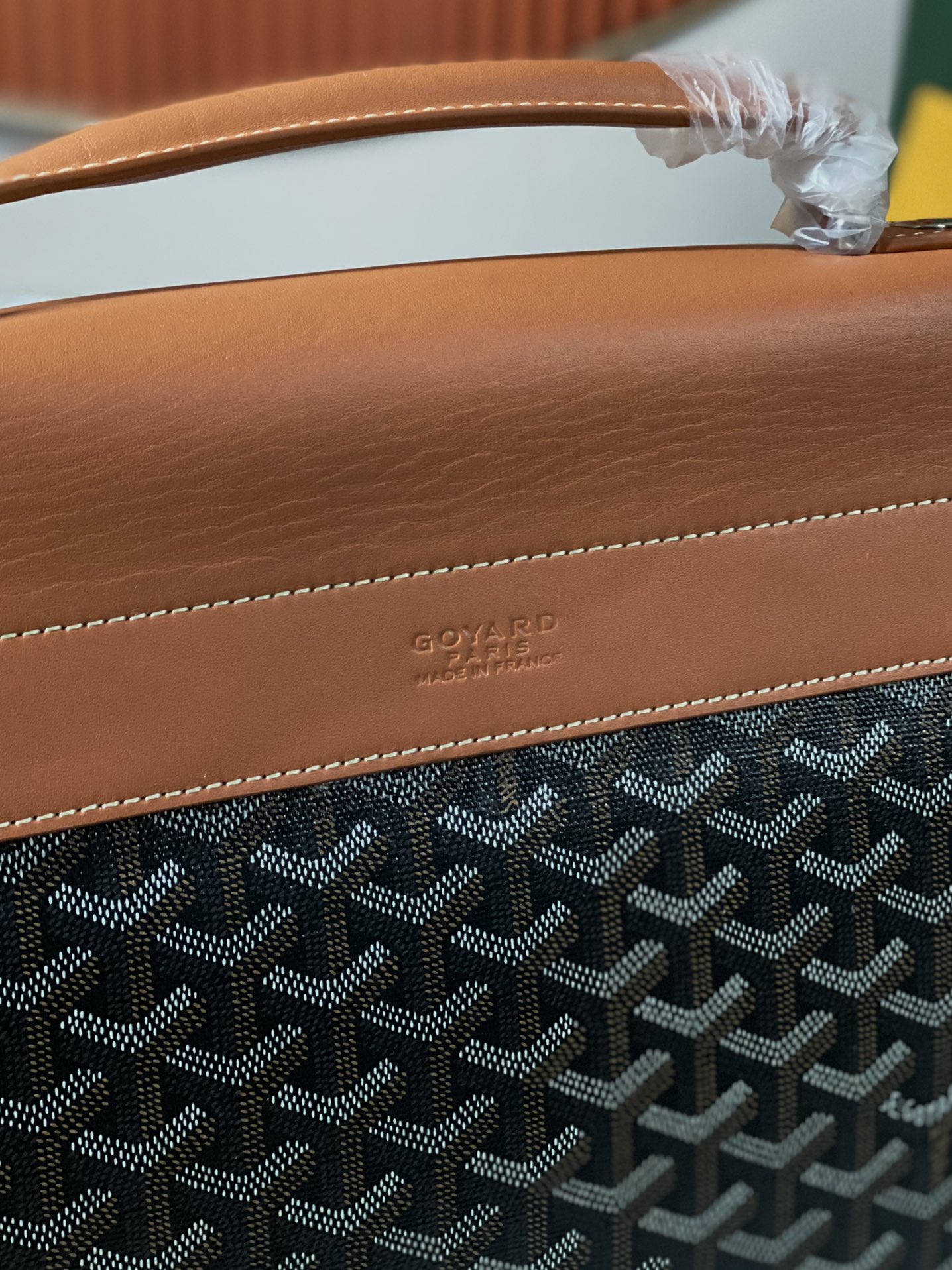 Go*ard messager citadin pm