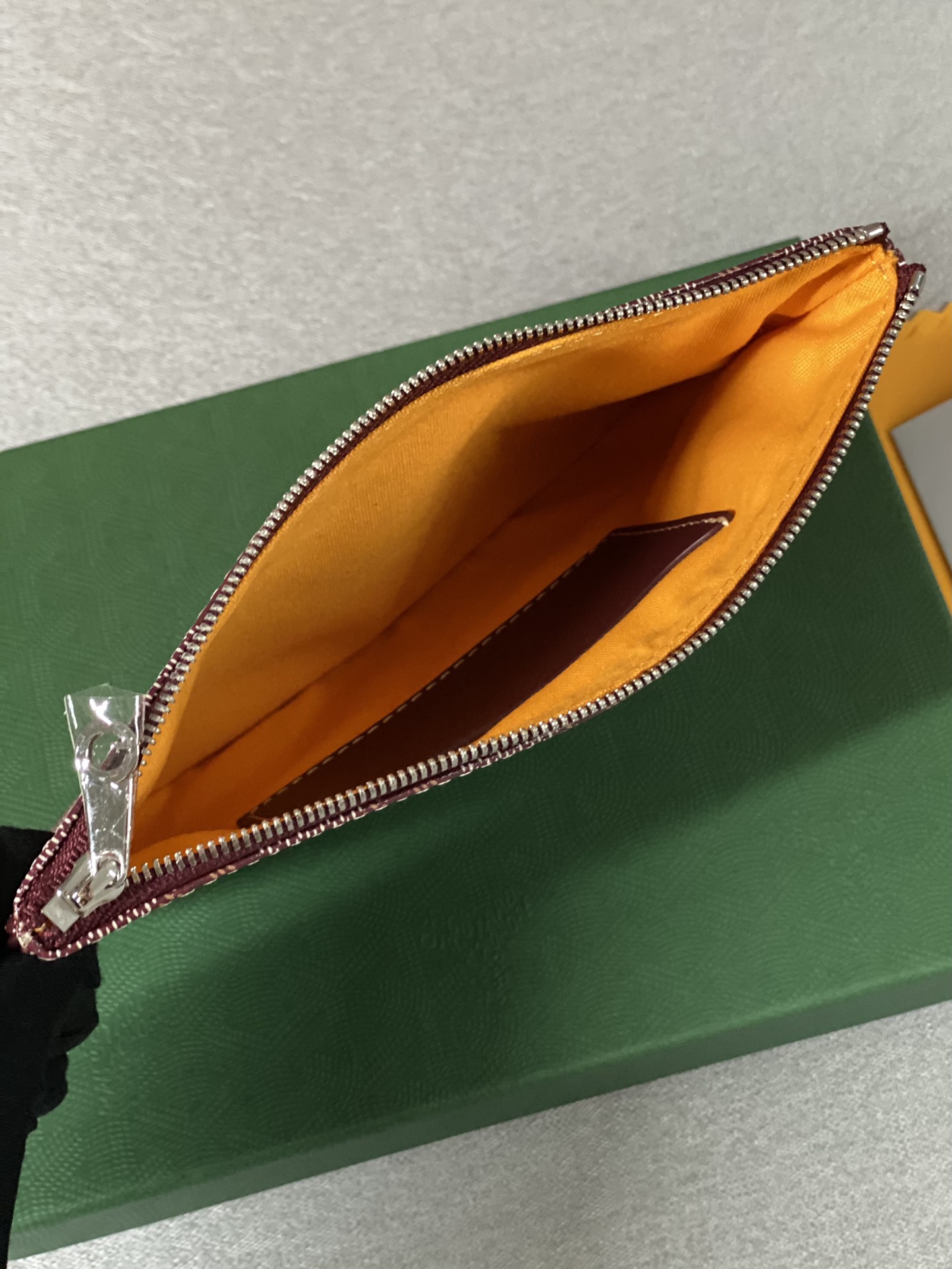 Go*ard sénat pm pouch