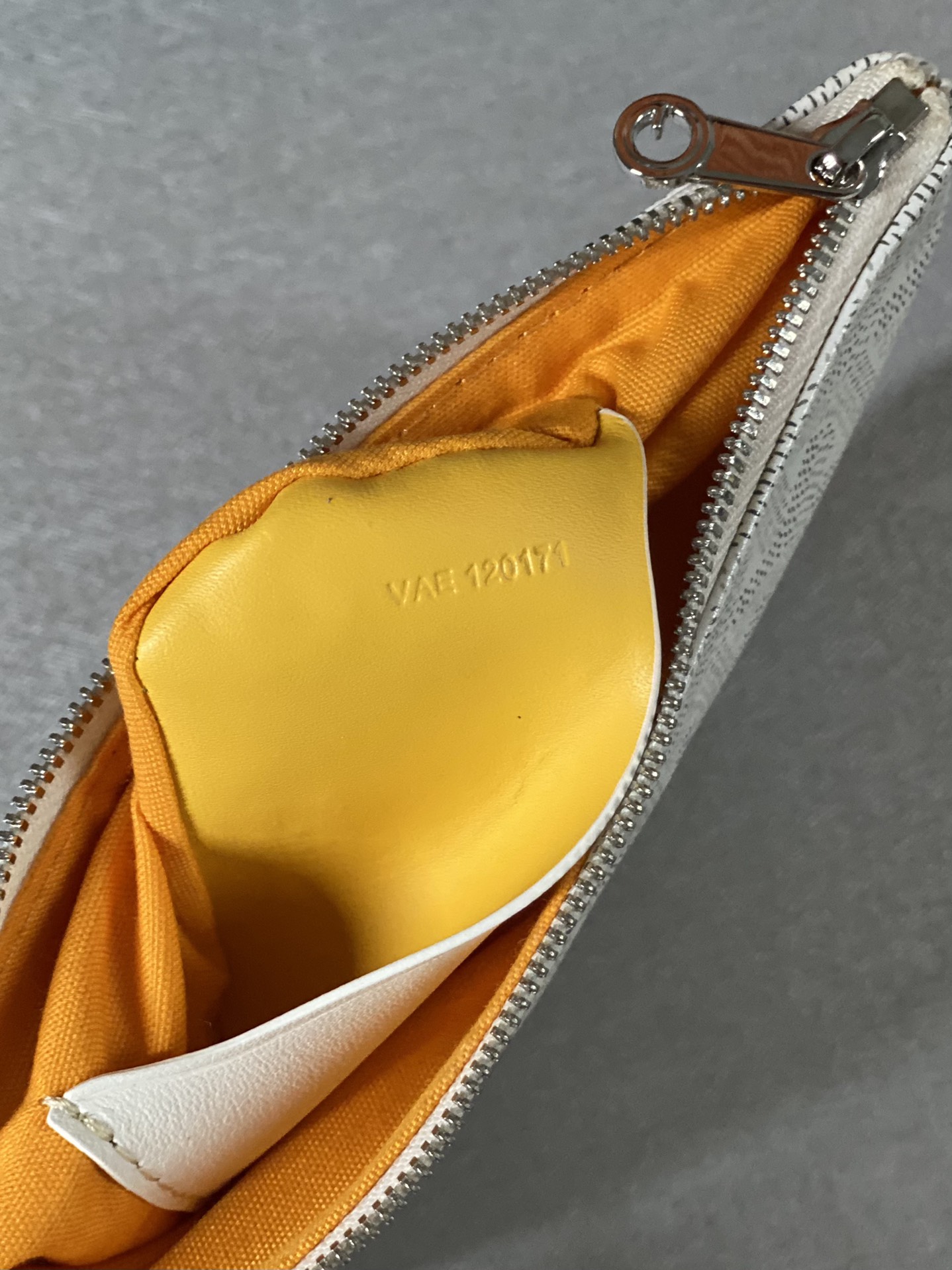 Go*ard sénat pm pouch