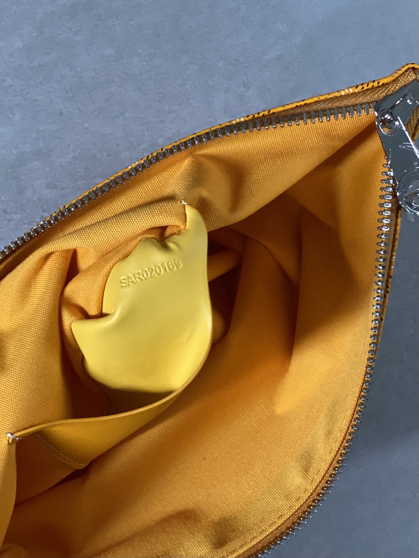 Go*ard sénat mm pouch