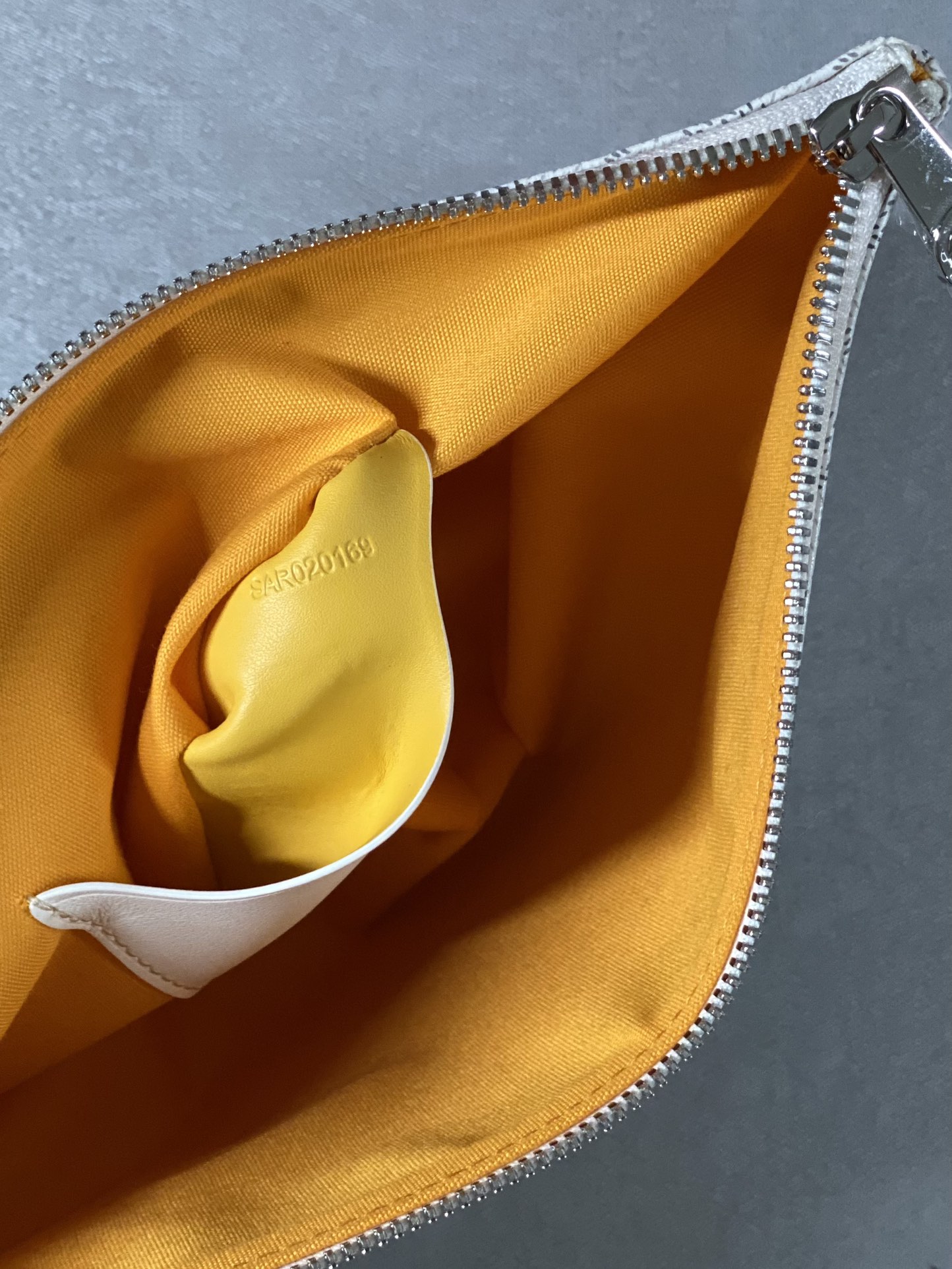 Go*ard sénat mm pouch