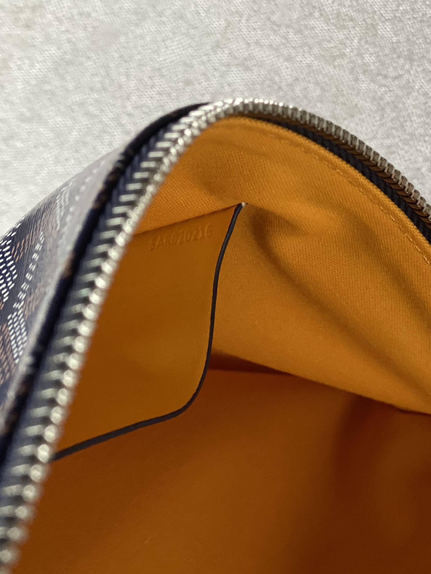 Go*ard sénat mgm pouch