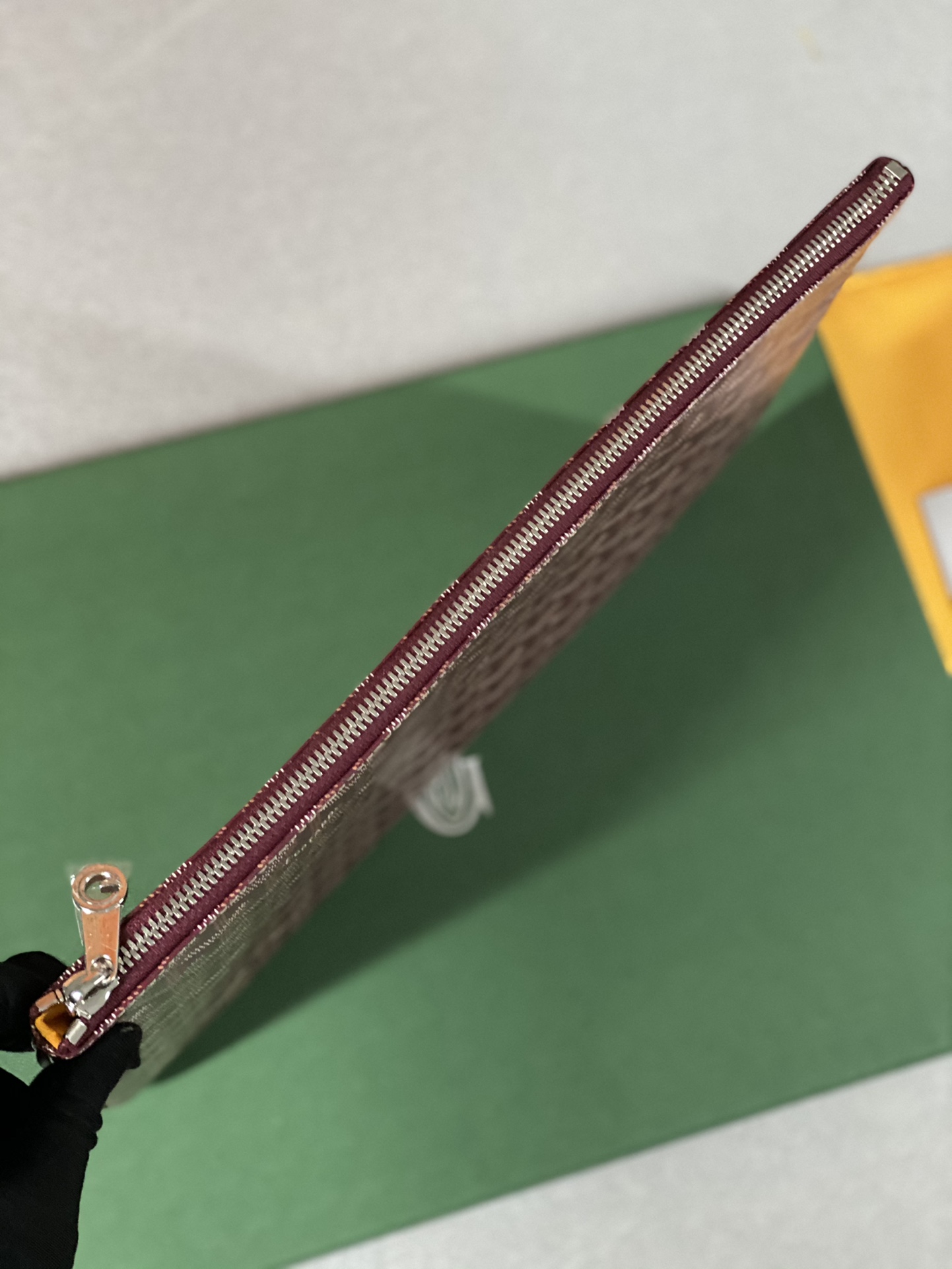 Go*ard sénat mgm pouch