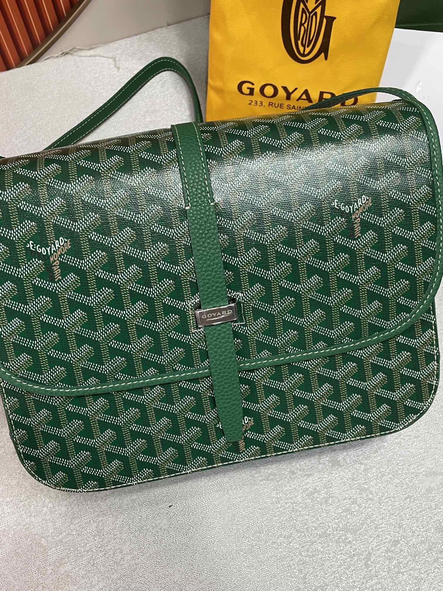 Go*ard belvedere mm bag