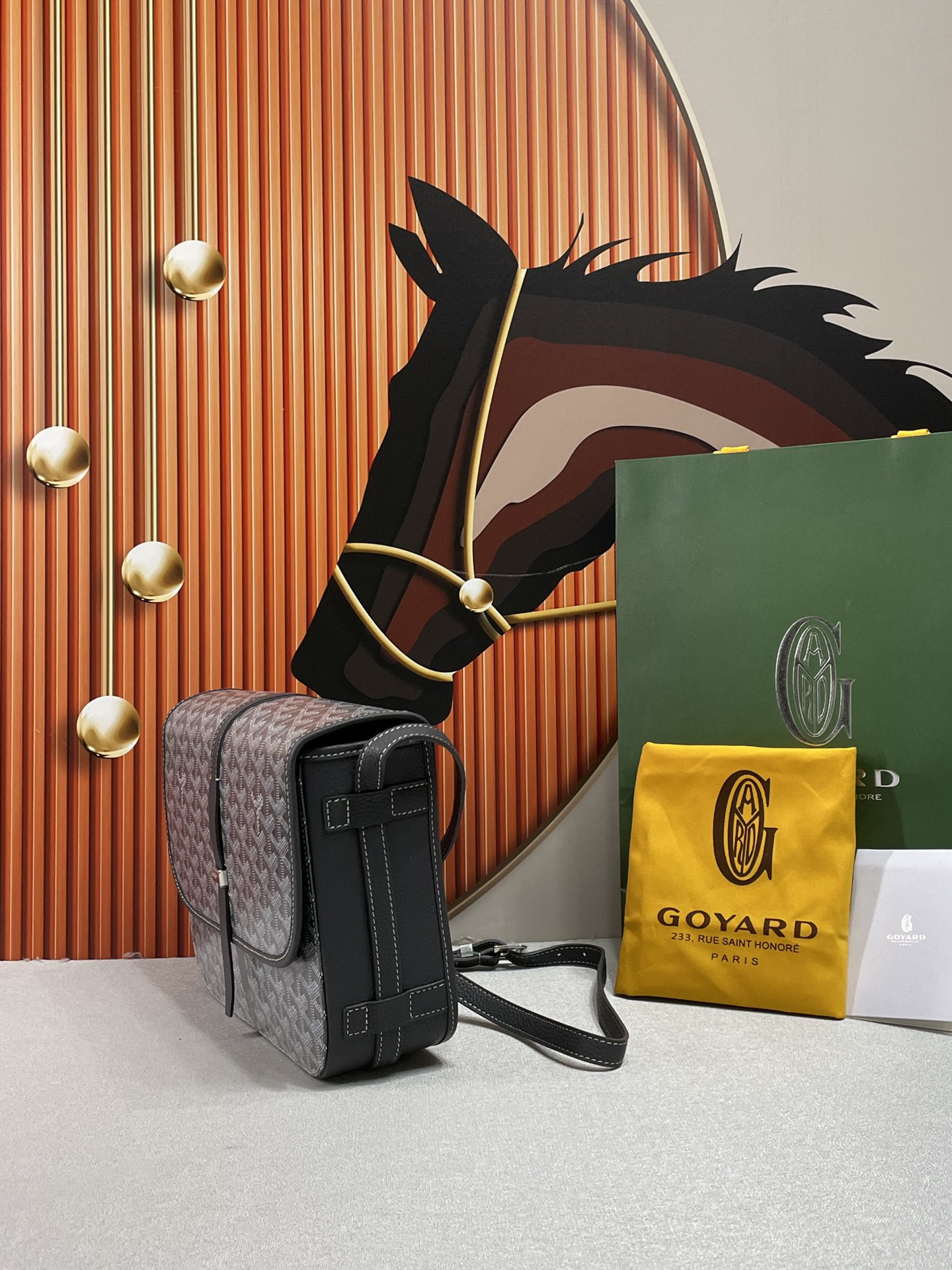 Go*ard belvedere mm bag