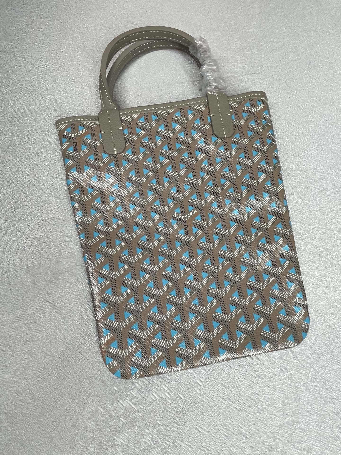 Go*ard poitiers claire-voie bag