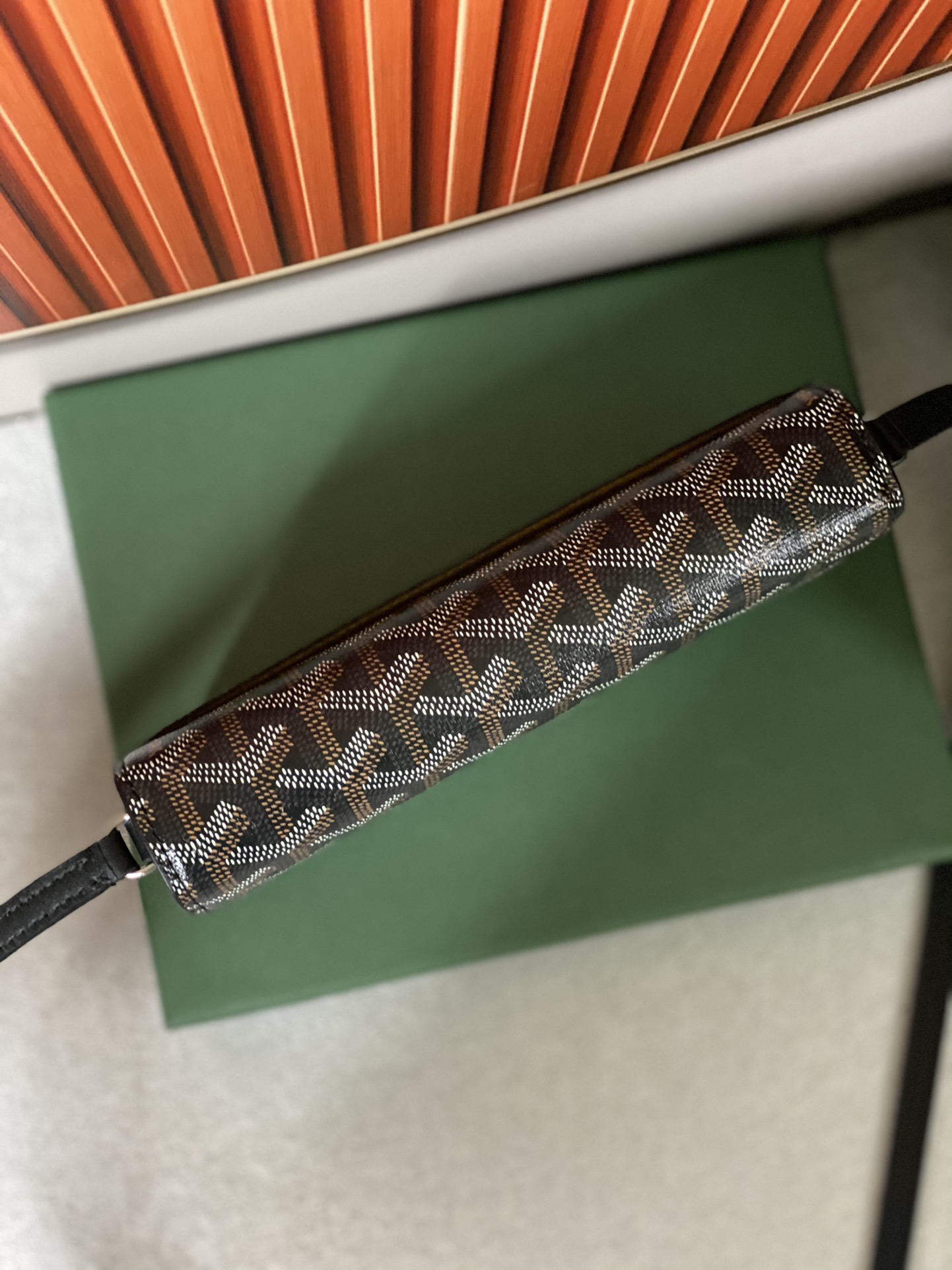 Go*ard varenne continental wallet