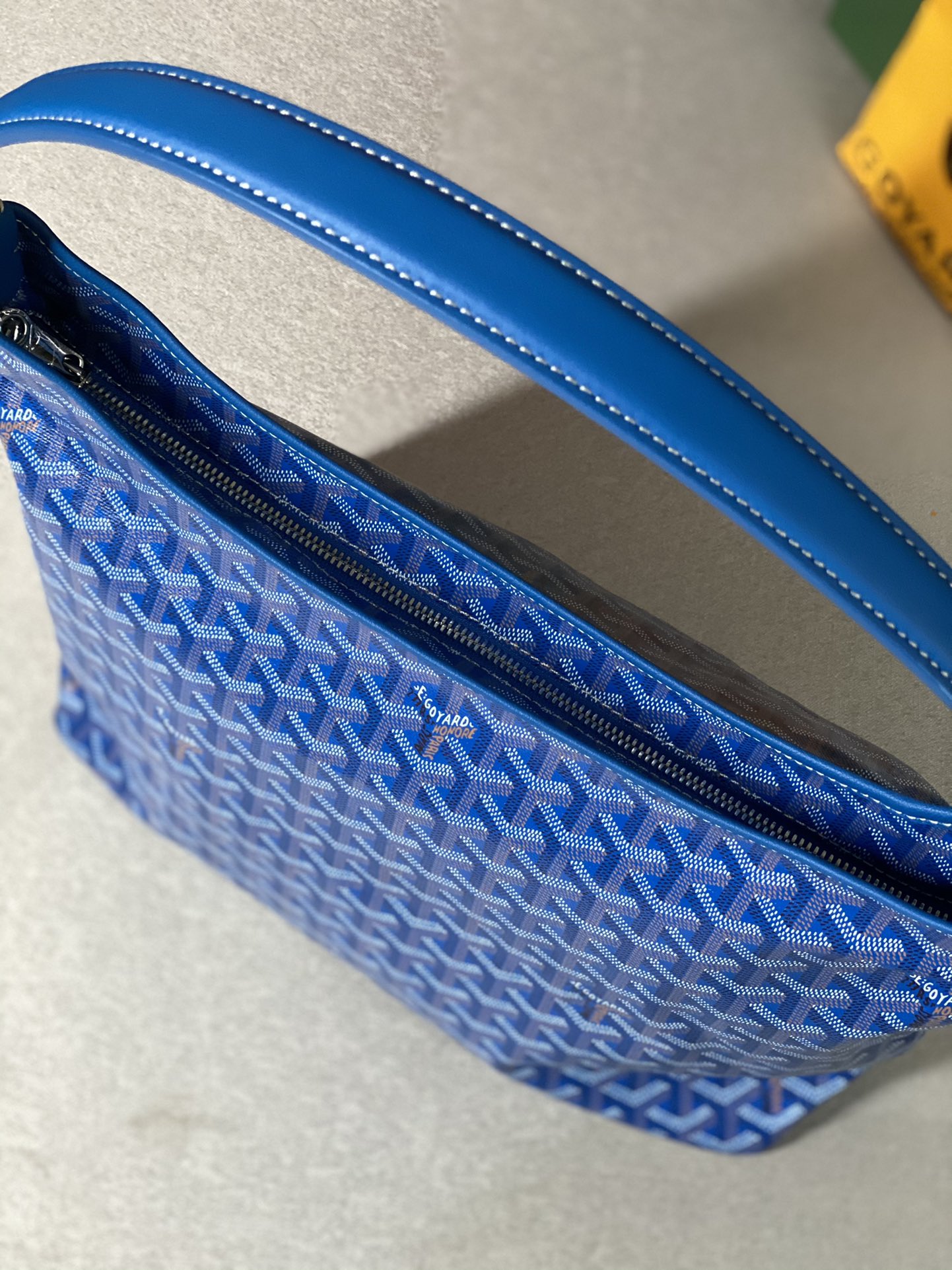 Go*ard bohème hobo bag