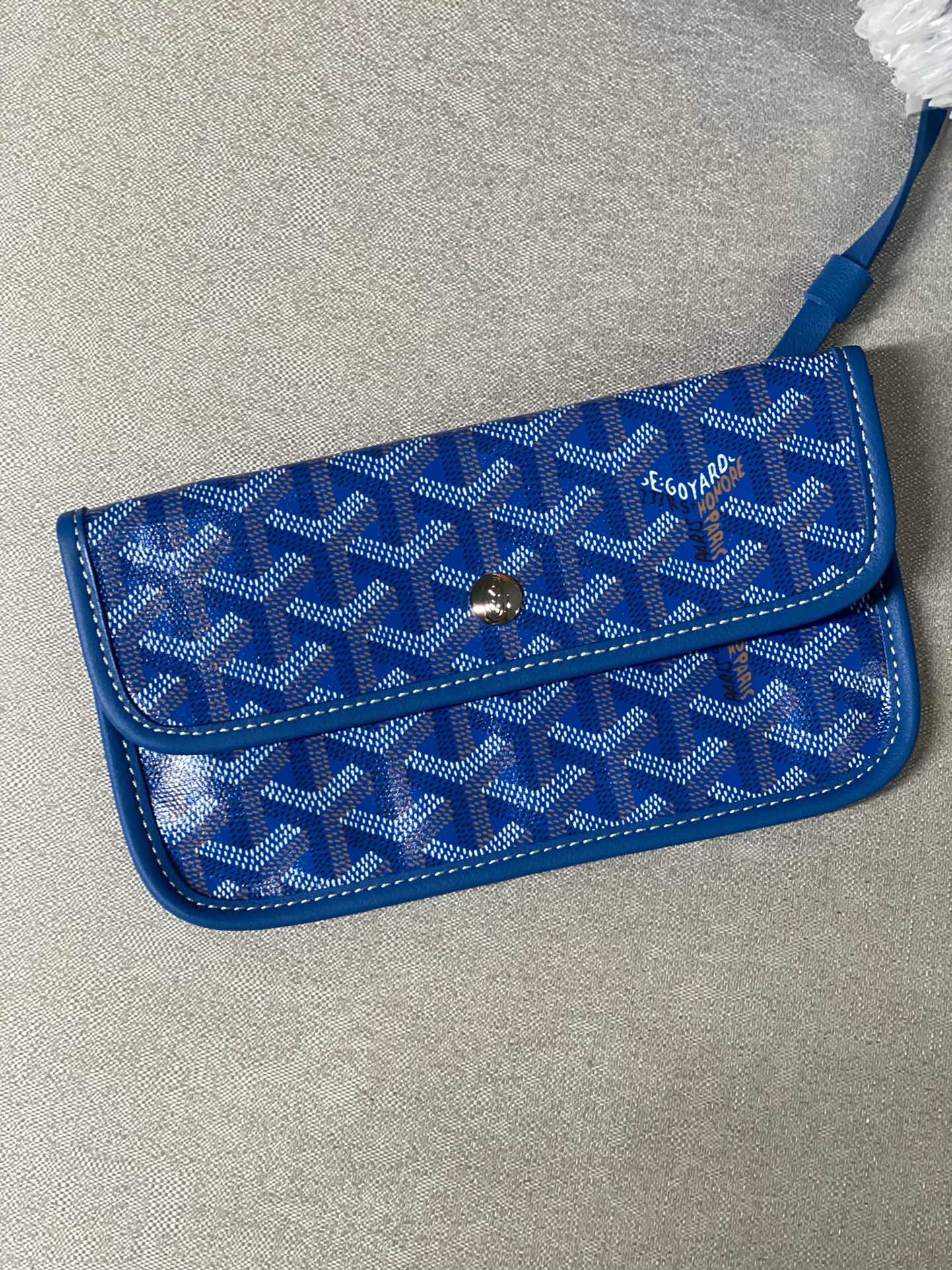 Go*ard bohème hobo bag