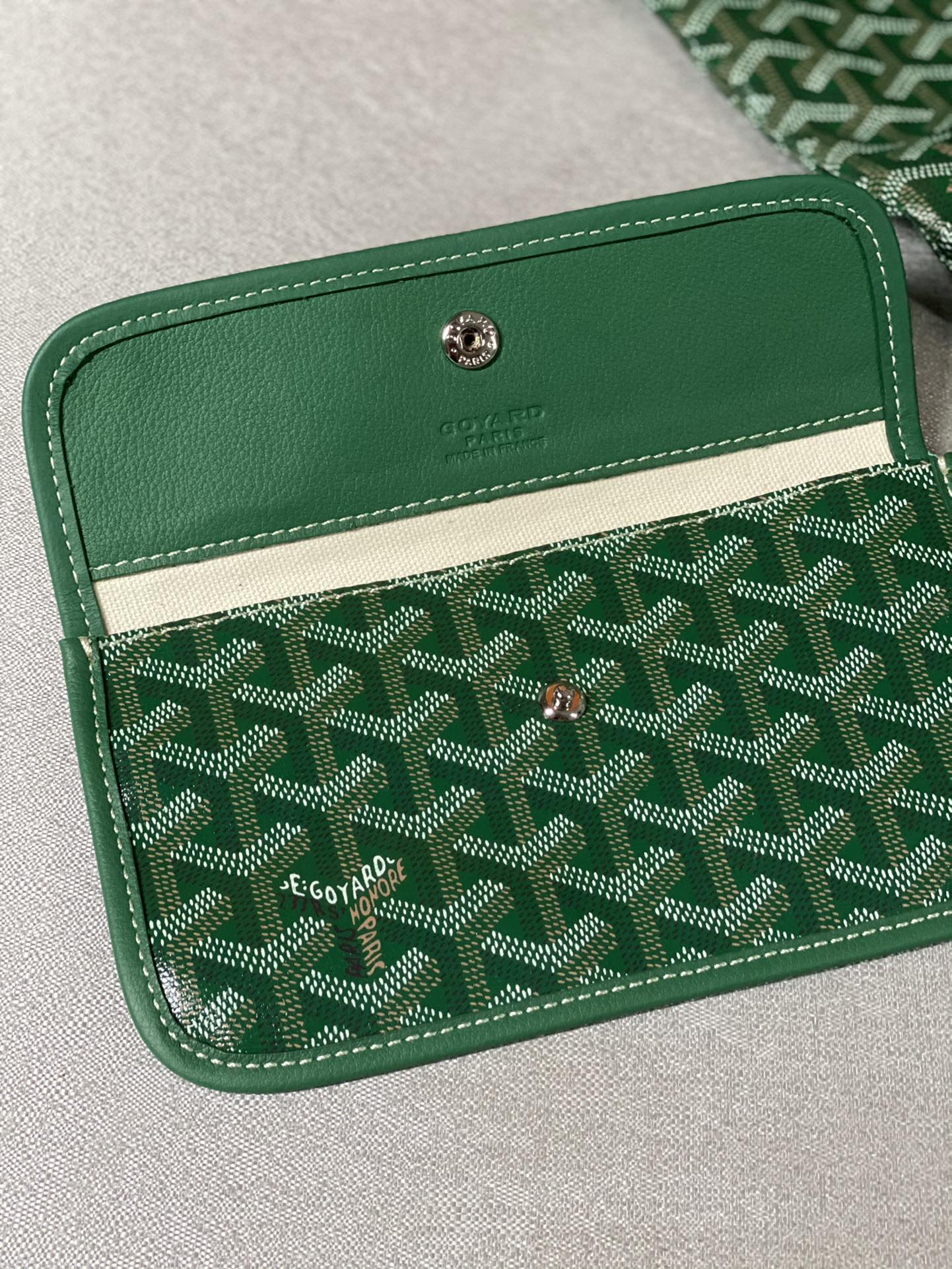 Go*ard bohème hobo bag