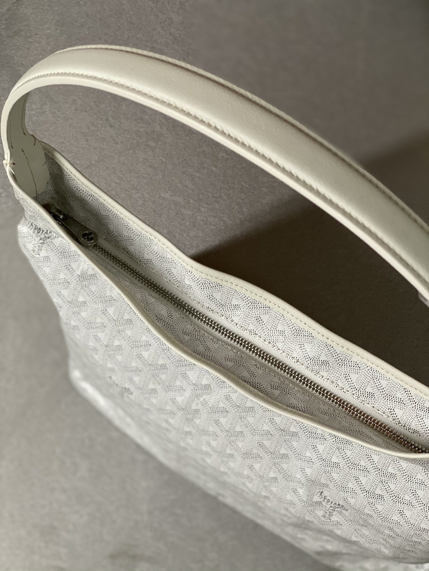 Go*ard bohème hobo bag