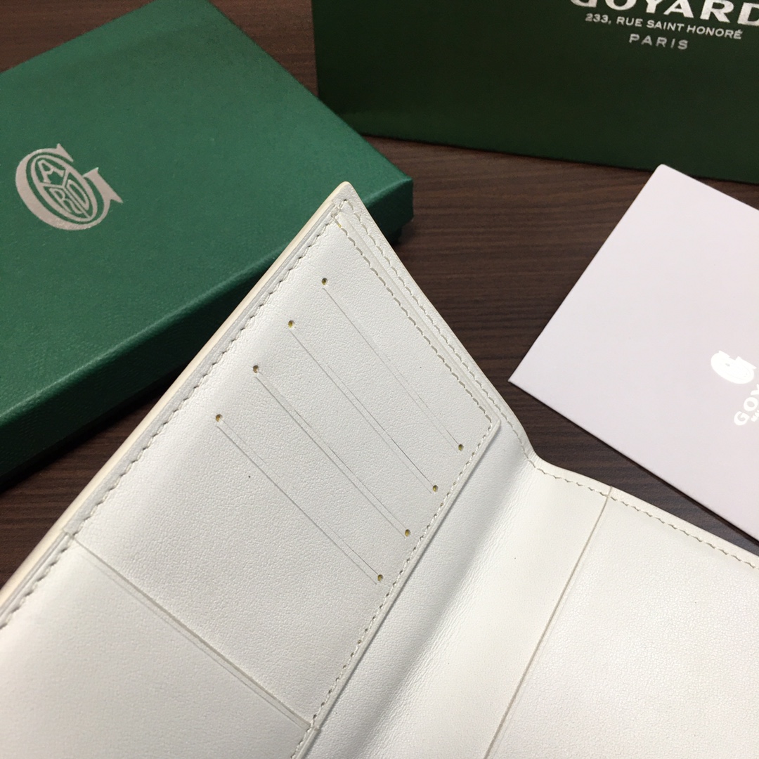 Go*ard grenelle passport cover
